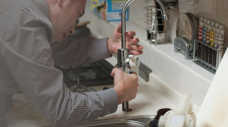 Professional expert plumbing services in Coopers Mills, ME